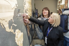 14.12.2022, International Training Week, Centre for History of BUT, photo by Piotr Awramiuk