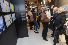 14.12.2022, International Training Week, Centre for History of BUT, photo by Piotr Awramiuk