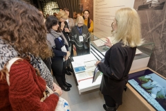 14.12.2022, International Training Week, Centre for History of BUT, photo by Piotr Awramiuk