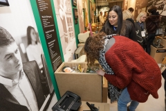 14.12.2022, International Training Week, Centre for History of BUT, photo by Piotr Awramiuk