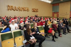 14.12.2022, International Training Week, Christmas Meeting, photo by Piotr Awramiuk