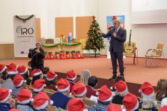 14.12.2022, International Training Week, Christmas Meeting, photo by Piotr Awramiuk