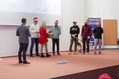 14.12.2022, International Training Week, Christmas Meeting, photo by Piotr Awramiuk