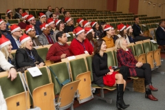 14.12.2022, International Training Week, Christmas Meeting, photo by Piotr Awramiuk