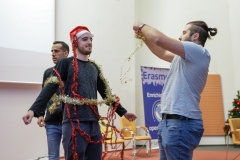 14.12.2022, International Training Week, Christmas Meeting, photo by Piotr Awramiuk