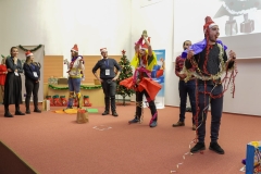 14.12.2022, International Training Week, Christmas Meeting, photo by Piotr Awramiuk