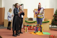 14.12.2022, International Training Week, Christmas Meeting, photo by Piotr Awramiuk