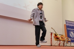14.12.2022, International Training Week, Christmas Meeting, photo by Piotr Awramiuk