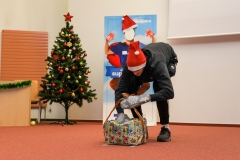 14.12.2022, International Training Week, Christmas Meeting, photo by Piotr Awramiuk