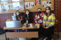 Dzien-Otwarty-PB-stoiska studenckich kół naukowych -fot.-Magdalena-Grzeda-Zajkowska-5