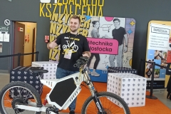 Dzien-Otwarty-PB-rower elektryczny w CNK_Agnieszka-Sakowicz-Stasiulewicz-12
