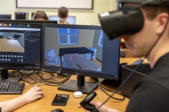 Koło Naukowe Vector na Wydziale Informatyki PB fot. Agnieszka_Sakowicz-Stasiulewicz_PB-2