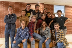 Koło Naukowe Vector na Wydziale Informatyki PB fot. Agnieszka_Sakowicz-Stasiulewicz_PB-7