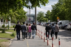Studenci z Chin na Politechnice Białostockiej fot. Piotr Awramiuk-26