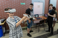 Bialjam 2022 Politechnice Białostockiej, finał fot. Piotr Awramiuk-17