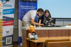 Bialjam 2022 na Politechnice Białostockiej, otwarcie fot. Piotr Awramiuk-6