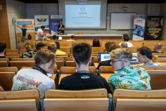 Bialjam 2022 na Politechnice Białostockiej, otwarcie fot. Piotr Awramiuk-8
