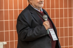 90-lecie prof. Tadeusza Kaczorka na Wydziale Elektrycznym PB fot. Piotr Awramiuk Politechnika Białostocka