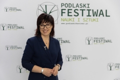 Dorota Sokołowska. fot.Dariusz Piekut/PB