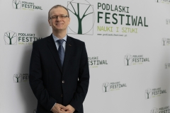 prof. Marek Krętowski. fot.Dariusz Piekut/PB