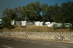 Mural w Legionowie. Fot. Marcin Gwarda
