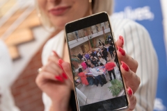 Erasmus Days 2023. Spotkania i prezentacje na Wydziale Inżynierii Zarządzania PB