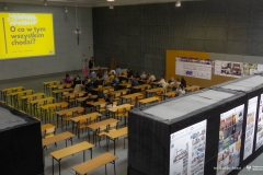Erasmus Days na WA fot. Dariusz Piekut