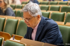 2023.11.22 Akademickie Dni Dydaktyki fot.Dariusz Piekut PB