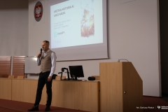 2023.11.22 Akademickie Dni Dydaktyki fot.Dariusz Piekut PB