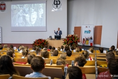 2023.11.25 Inauguracja PUB fot.Dariusz Piekut PB