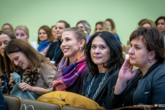 2023.12.08 Sympozjum Dziekanatów Podlaskich Uczelni fot.Dariusz Piekut PB