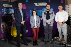 2024.02.01 Zostań magistrem PB fot.Dariusz Piekut