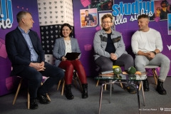 2024.02.01 Zostań magistrem PB fot.Dariusz Piekut
