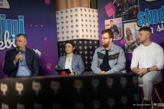 2024.02.01 Zostań magistrem PB fot.Dariusz Piekut