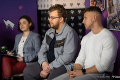 2024.02.01 Zostań magistrem PB fot.Dariusz Piekut