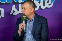 2024.02.01 Zostań magistrem PB fot.Dariusz Piekut