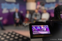 2024.02.01 Zostań magistrem PB fot.Dariusz Piekut