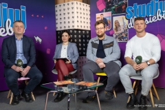 2024.02.01 Zostań magistrem PB fot.Dariusz Piekut