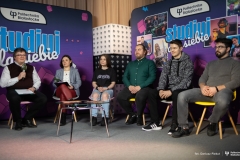 2024.02.01 Zostań magistrem PB fot.Dariusz Piekut