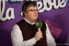 2024.02.01 Zostań magistrem PB fot.Dariusz Piekut