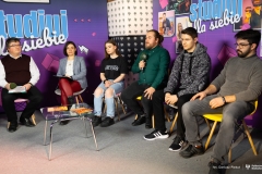 2024.02.01 Zostań magistrem PB fot.Dariusz Piekut