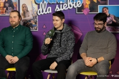 2024.02.01 Zostań magistrem PB fot.Dariusz Piekut