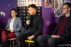 2024.02.01 Zostań magistrem PB fot.Dariusz Piekut