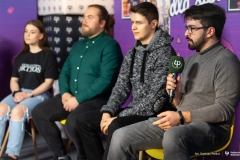 2024.02.01 Zostań magistrem PB fot.Dariusz Piekut