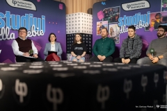 2024.02.01 Zostań magistrem PB fot.Dariusz Piekut