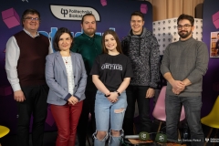2024.02.01 Zostań magistrem PB fot.Dariusz Piekut