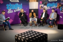 2024.02.01 Zostań magistrem PB fot.Dariusz Piekut