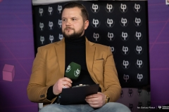 2024.02.01 Zostań magistrem PB fot.Dariusz Piekut