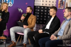 2024.02.01 Zostań magistrem PB fot.Dariusz Piekut