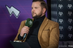 2024.02.01 Zostań magistrem PB fot.Dariusz Piekut